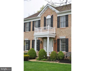 4870 Mead Dr, Doylestown, PA 18902 - photo 3