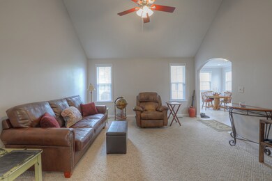 61 Cimarron Cir, Manchester, TN 37355 - photo 2