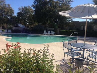 The Community Pool