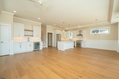 829 Unit B St Charles Place unit B, Ocean City, NJ 08226 - photo 5