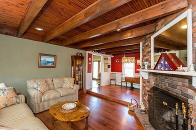 Fireplace 2