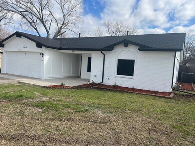 5424 Galway Ln, North Richland Hills, TX 76180 - photo 2