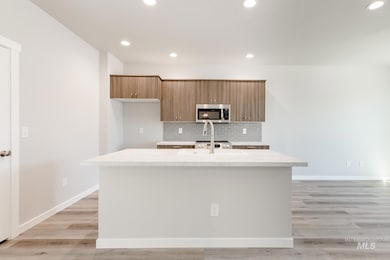 3005 E Mossy Creek Dr, Kuna, ID 83634 - photo 3