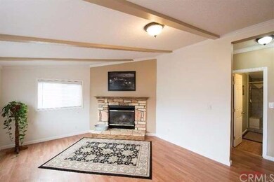 additional family room adjacent to kitchen