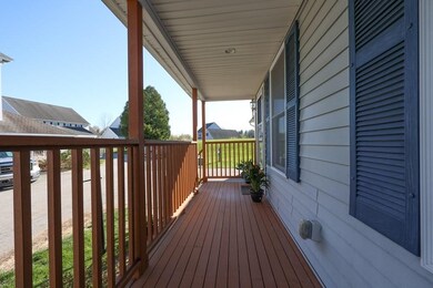 1 Melissa Way unit A, Littleton, MA 01460 - photo 4