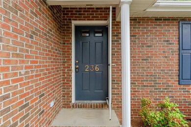 236 E Walker Ave, Asheboro, NC 27203 - photo 2