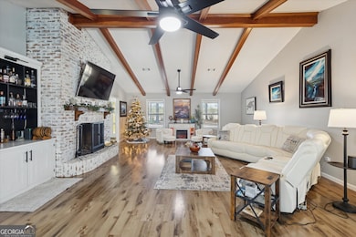 1435 Bennett Crossing, Jesup, GA 31545 - photo 7