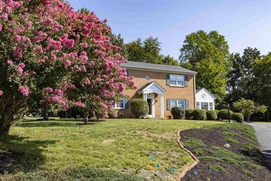 313 Brentwood Rd, Charlottesville, VA 22901 - photo 3