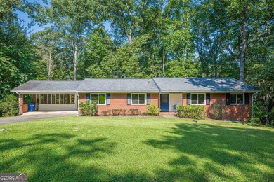 1874 Pine Tree Trail, Gainesville, GA 30501 - photo 2