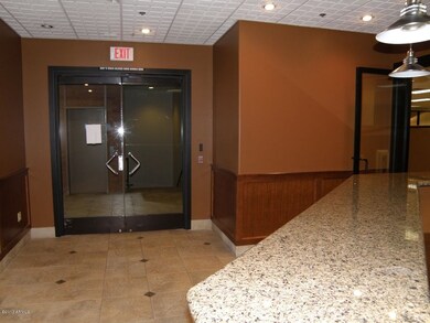 Front Enterance