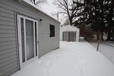 Exterior Back