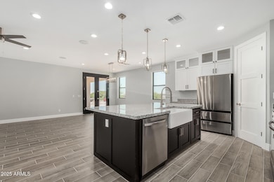 11246 S 219th Ln, Buckeye, AZ 85326 - photo 4