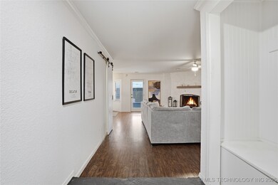 2811 W Atlanta Place, Broken Arrow, OK 74012 - photo 6