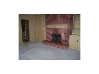 Family Room (Fireplace View)