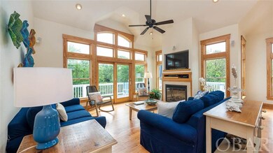 639 Hunt Club Dr, Corolla, NC 27927 - photo 6