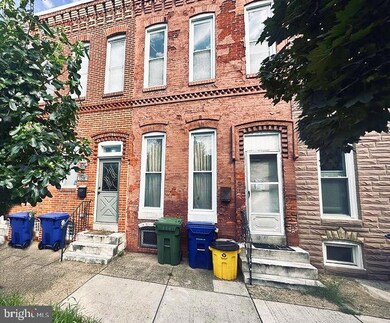 1242 James St, Baltimore, MD 21223 - photo 3