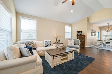 20893 W 225th St, Spring Hill, KS 66083 - photo 3