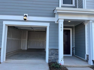 309 Carova Bend, Apex, NC 27539 - photo 2