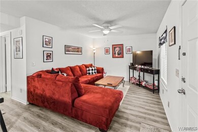 1009 12th St unit 36, Tuscaloosa, AL 35401 - photo 3