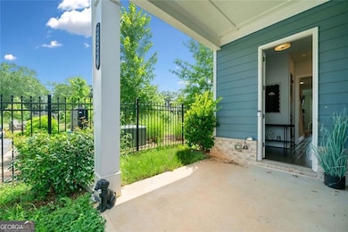 2224 Swansea Way, Smyrna, GA 30080 - photo 6