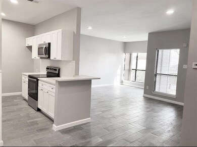 Durable Wood Look Tile Throughout