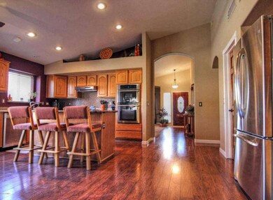 4 Kitchen