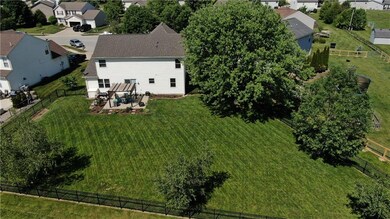 3583 Fieldhurst Ln, Plainfield, IN 46168 - photo 4