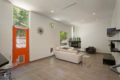 Great room II