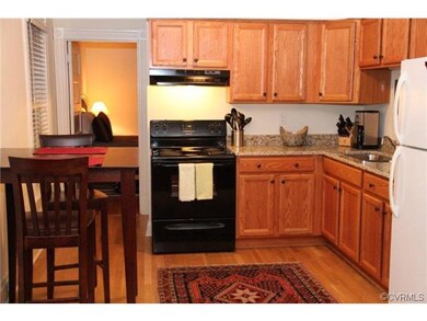 3116 Hanover Ave unit A, Richmond, VA 23221 - photo 6