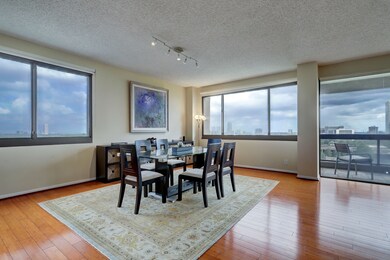 Enjoy dining while also enjoying the picturesque c