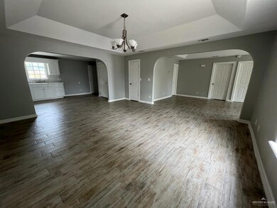 1009 E Villegas Ave, Pharr, TX 78577 - photo 3