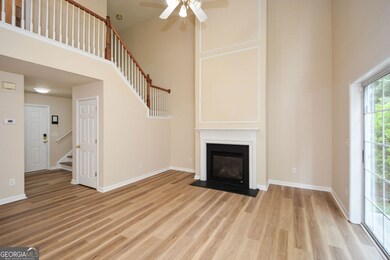 5112 Centennial Creek View NW, Acworth, GA 30102 - photo 4