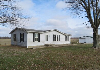 5015 Bethlehem New Washington Rd, New Washington, IN 47162 - photo 4