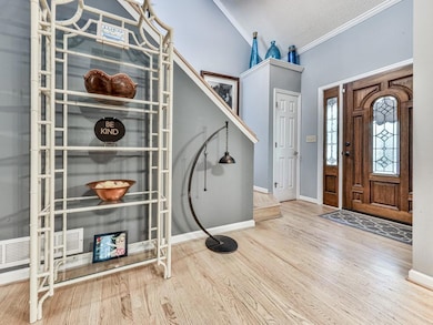 5855 Wills Lake Rd, Cumming, GA 30040 - photo 5