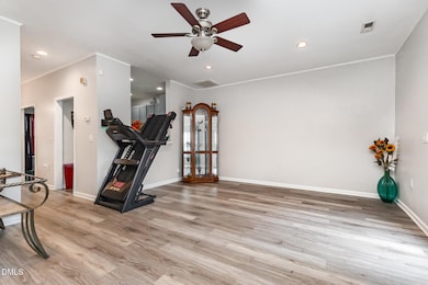 1810 Eagle Beach Ct, Raleigh, NC 27610 - photo 6