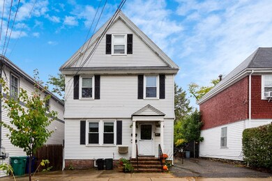 88 High St, Newton, MA 02461 - photo 3