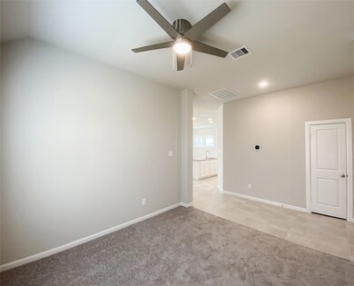 Another view of the home office