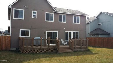 Back of Home