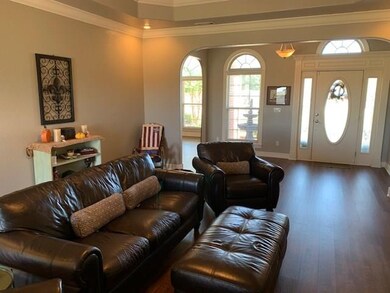 602 Carter Rd, Siloam Springs, AR 72761 - photo 6