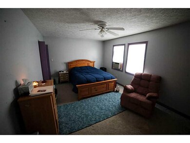 Master Bedroom.