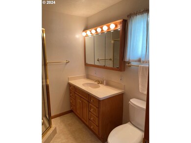 Owner's Suite Bathroom #2