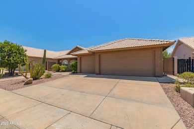 4325 E Montgomery Rd, Cave Creek, AZ 85331 - photo 3