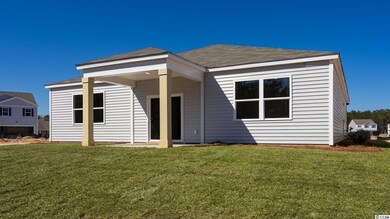 2347 Blackthorn Dr unit Lot 238- Macon B, Conway, SC 29526 - photo 2