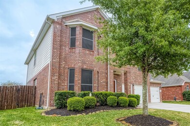 30714 Lily Trace Ct, Spring, TX 77386 - photo 2