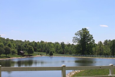 2950 S Hickory Rd, Bloomfield, IN 47424 - photo 2