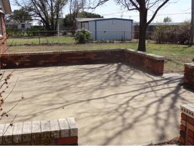 308 Bryan Acres, Burns Flat, OK 73624 - photo 4