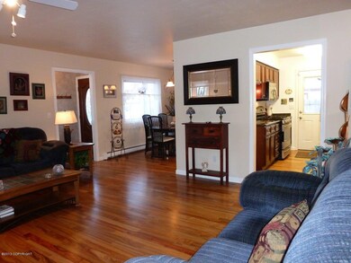 Living Area Pic 2