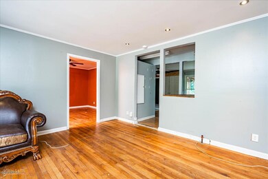 Front Room
