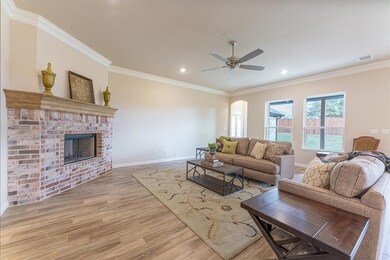 3107 Promenade Dr, Granbury, TX 76048 - photo 4