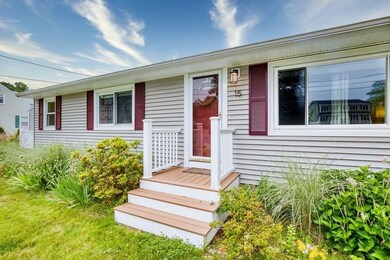 15 Parker St, Billerica, MA 01821 - photo 2